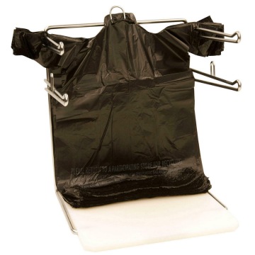 Reusable Mesh Produce Supreme Plastic Bag