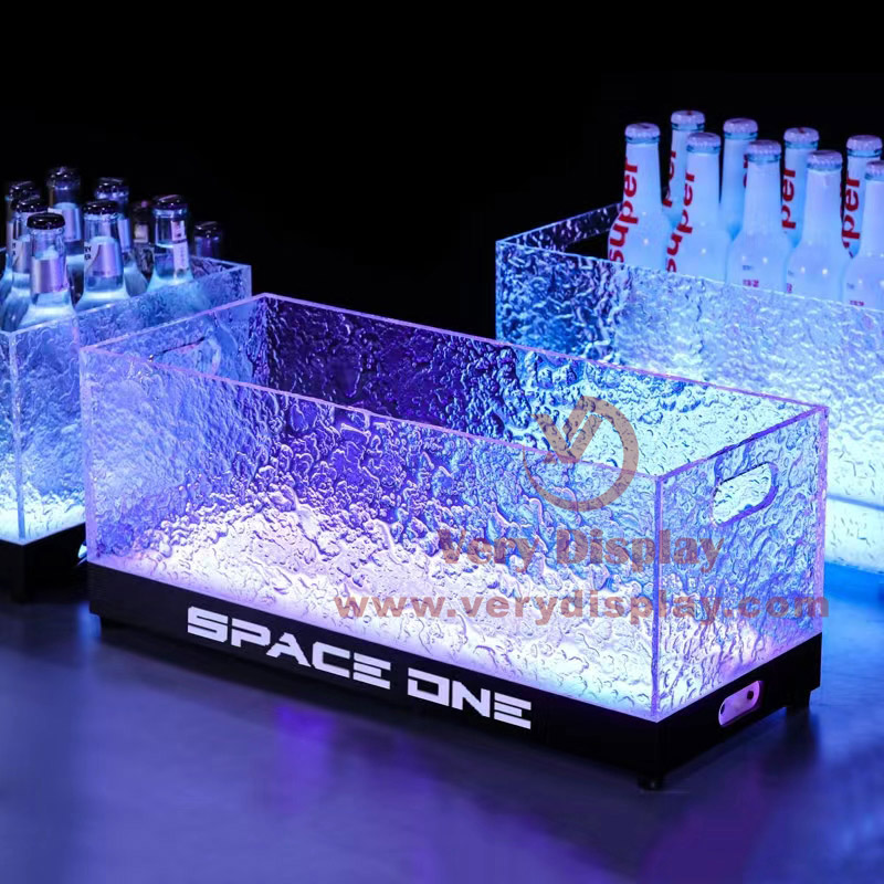 Bar Light Ice Bucket Jpg