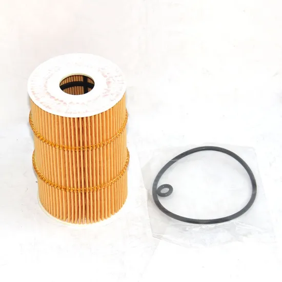 Hyundai Diesel Heavy Truck Oil Filters: 2632552003, WC0183, SO6235 Parts