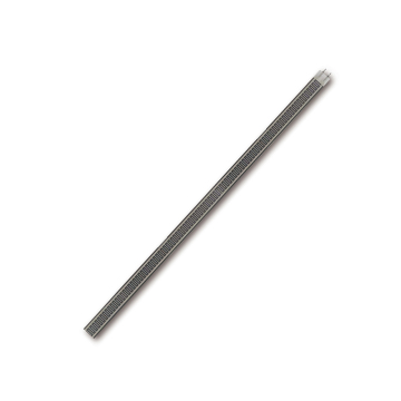 Rezystor wrażliwy na siłę RP-L-400 (20G-10 kg)-Zakres wykrywania od 20 g do 10 kg