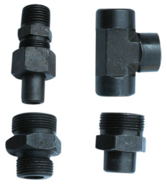 Welding fittings