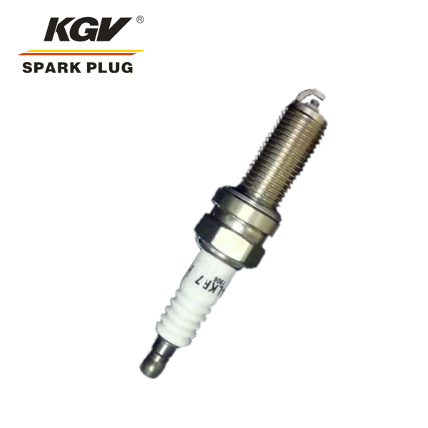 Auto Normal Spark Plug A-LKR7