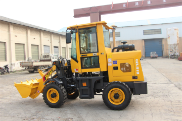 Small front loaders for sale