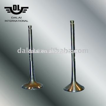 K38 diesel engine intake valve