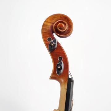 4/4 Solid Wood Handmade Violin