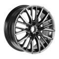 18 19 RX F SPORT RIMS HYPER BLACK