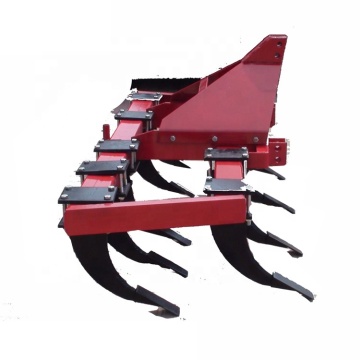 Deep Subsoiler Plow Tiller for Ripper on Tractor: Farm Equipment Search
