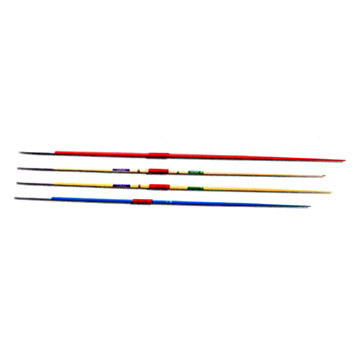 Javelins