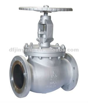 API check valve