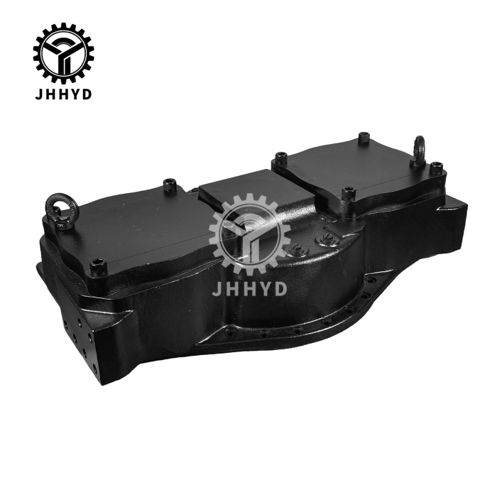 Экскаватор ZX870-5G ZX870-3 PTO YB60000239