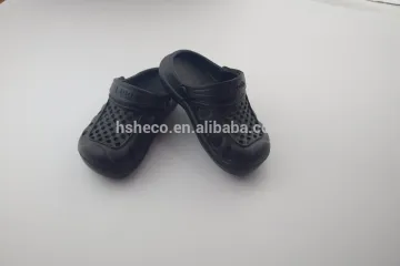 New Design EVA kids clogs manufacturers