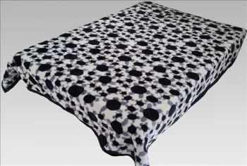 Mink Blanket (HXBT-3)