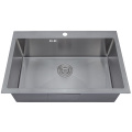 Handmade Stainless Steel 304 Drainer Sinks