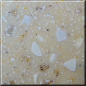 Pure Acrylic Solid Surface Materials WA637.