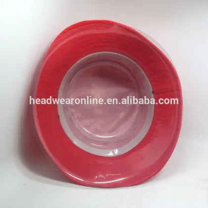 Waterproof Bucket Hat With Spring Loaded Drum Cord Toggle Lock And Fisherman