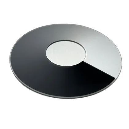 Neutral Density ND Filter for Machine Vision and UV Lithography