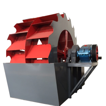 High Efficiency Sand Washer - Environmentally Friendly and Long Service Life with Affordable Prices!