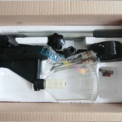 Erikc Kingtec Kt670 Bosch Common Rail Injectors Repair Tools Diagnostic Tools, Fuel Injection Diagnostic Tools and High Precision Test System