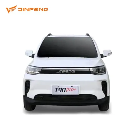 Cheapest High Speed Electric Car from Jinpeng New Cars