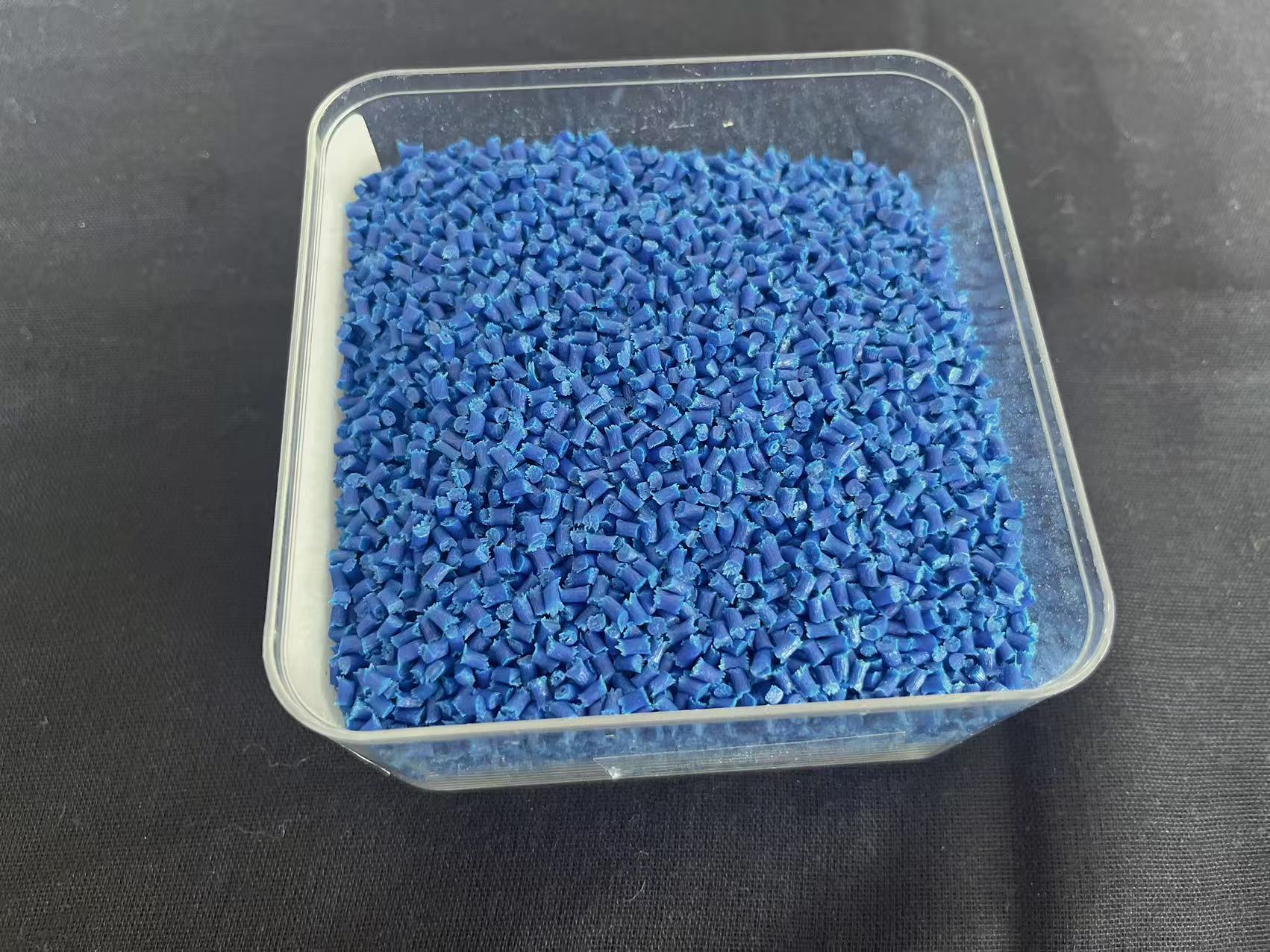 PPA granules