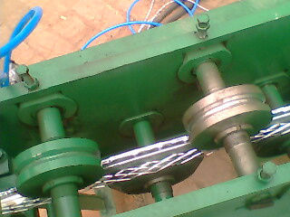 anping angle iron bending machine