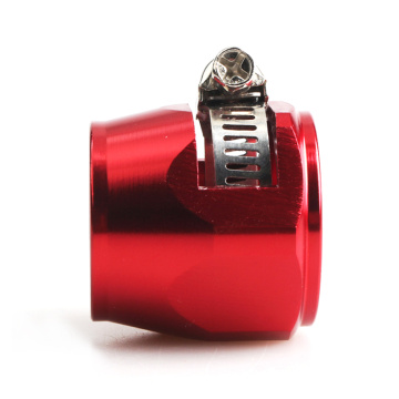 Clip de aparador de accesorios de manguera de agua de tubería de combustible AN12