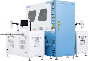 4 Heads Down Filling Machine