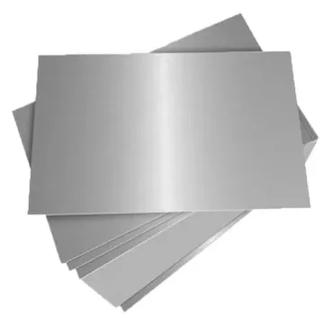 Cold Rolled 304l Stainless Steel Plate
