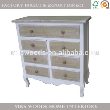 handmade wood cabinet small drawer