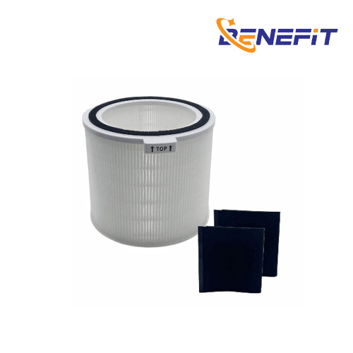 فیلتر هپا تصفیه هوا BAHF-HRFJ830