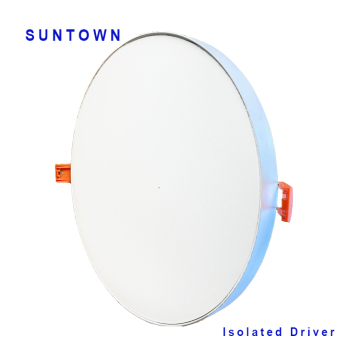 36W 6500K Frameless Recessed LED Ceiling Light