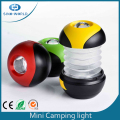 1W LED składany Led Camping Lantern