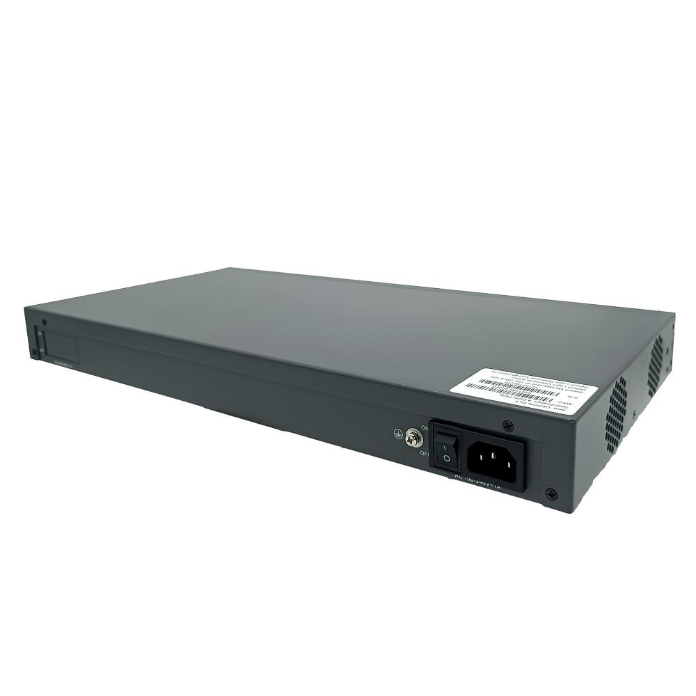 Epon Olt 4pon Port