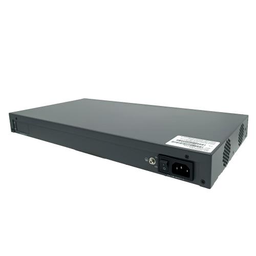 EPON OLT 4 Port Compatible With Huawei ZTE