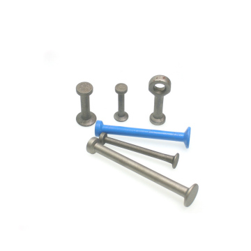 Concrete Hardware Solutions: Exploring Spherical Anchors, Steel, and Formwork in Construction