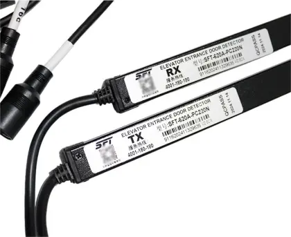 Elevator Light Curtain SFT-620A-PC220N