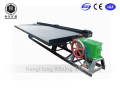 1t/h Gold Separating Machine Mining Shaking Table for Sale