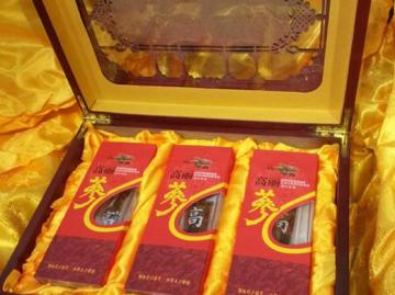 Ginseng