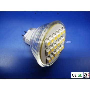 LED MR11 18SMD 3528