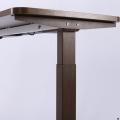 Wooden Standing Desk Frame