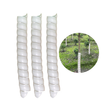 Tree Protection Solutions: Deter Deer, Rabbits, Cats, Squirrels & Rodents with Tube Wraps, Bark Protectors, and Corrugated Guards
