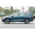 SUV al aire libre VW Tiguan L Corizantes de gasolina