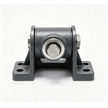 Ngwunye Ngwuputa Idler Roller Bracket