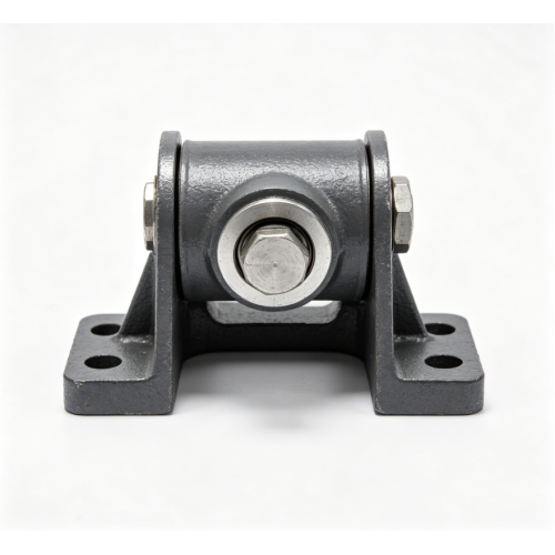 I-Mining Conveyor Idler Roller Bracket