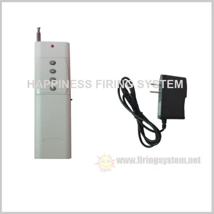 36 channels fireworks firing system/ rechargeable fireworks system/Fireworks firing System/fireworks machiner(DC36R-B)