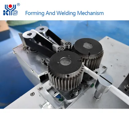 Automatic Cap Shower Making Machine PP Shower Cap Making Machine