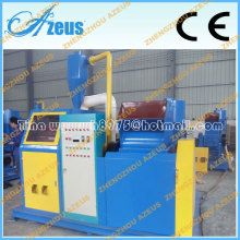 scrap copper cable recycling machine