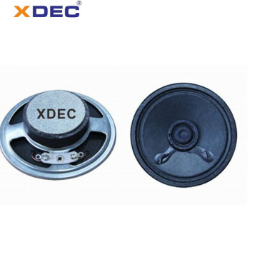 Ferrite 50mm 8ohm 0,5w ηχείο πλήρες χαρτί