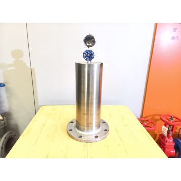 AMBORTE DE MARTERA DE AGUA PREMIUM