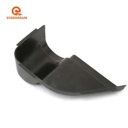 Black Front Door Storage Box for Jeep Wrangler JK